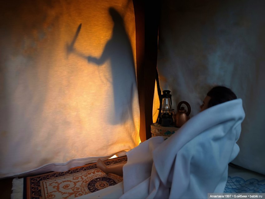 Топик-путеводитель по сериалу Школа Добра и Зла: Мир без принцев (2 сезон) (фото 6)