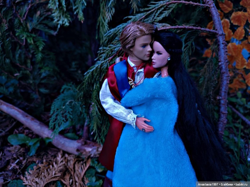 Топик-путеводитель по сериалу Школа Добра и Зла: Мир без принцев (2 сезон)