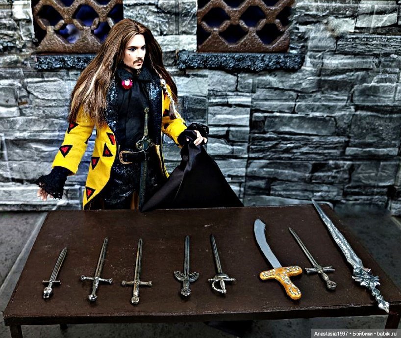 Топик-путеводитель по сериалу Школа Добра и Зла: Мир без принцев (2 сезон)