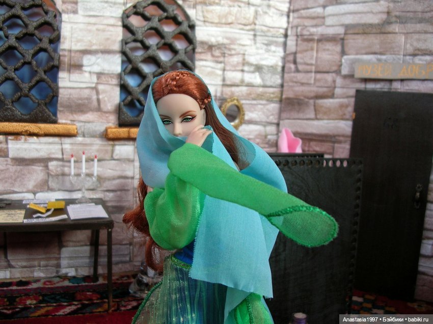 Топик-путеводитель по сериалу Школа Добра и Зла: Мир без принцев (2 сезон)