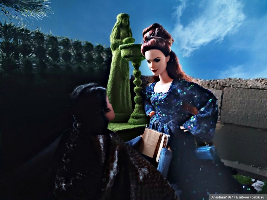 Топик-путеводитель по сериалу Школа Добра и Зла: Мир без принцев (2 сезон)