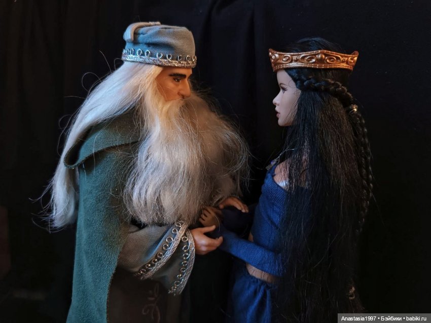 Топик-путеводитель по сериалу Школа Добра и Зла: Мир без принцев (2 сезон)