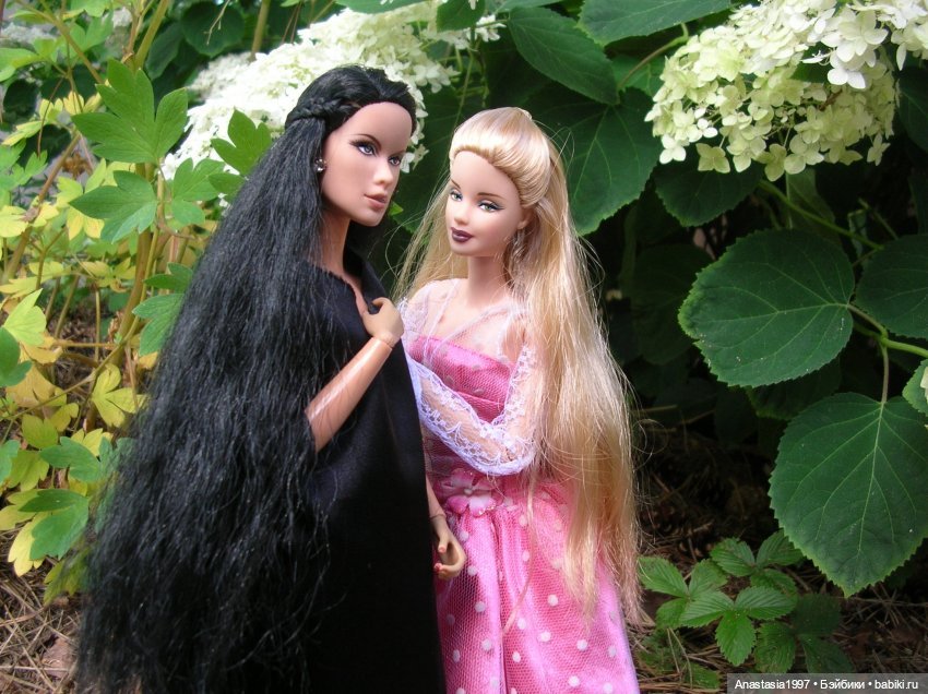 Топик-путеводитель по сериалу Школа Добра и Зла: Мир без принцев (2 сезон) (фото 8)