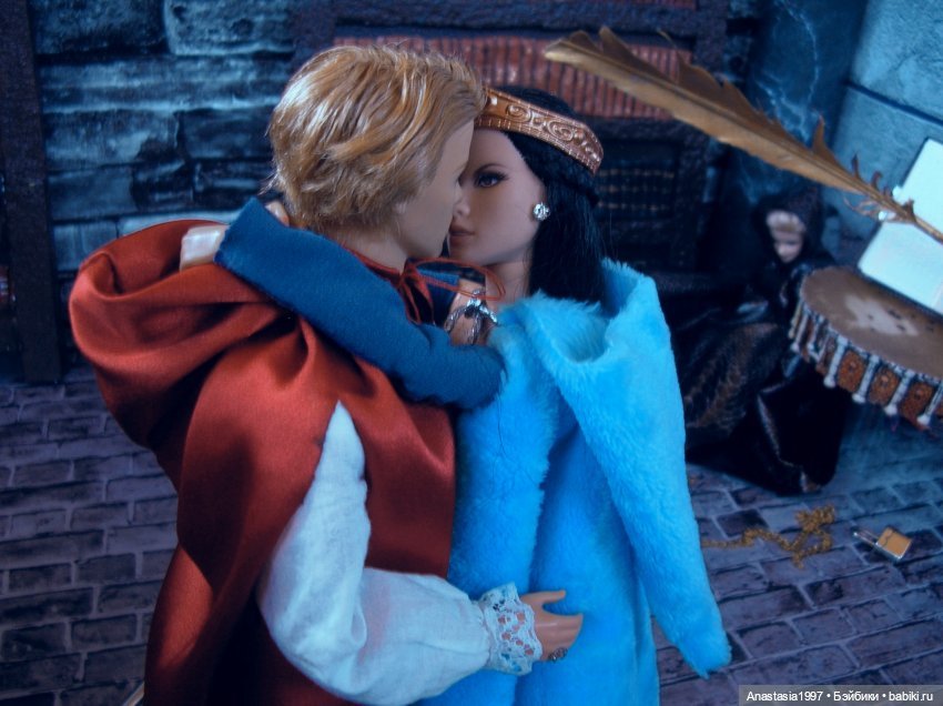 Топик-путеводитель по сериалу Школа Добра и Зла: Мир без принцев (2 сезон)