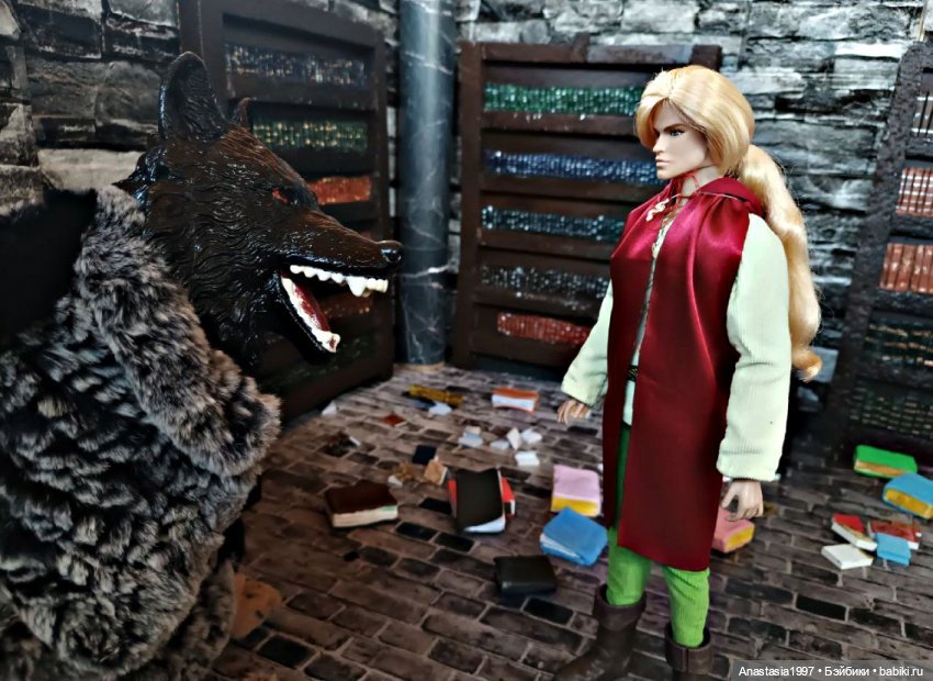 Топик-путеводитель по сериалу Школа Добра и Зла: Мир без принцев (2 сезон)