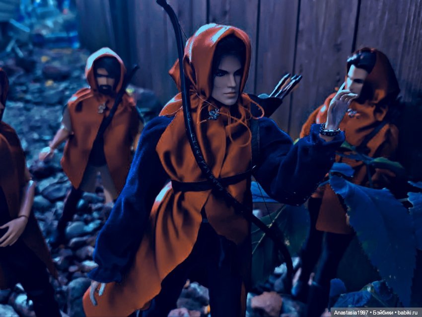 Топик-путеводитель по сериалу Школа Добра и Зла: Мир без принцев (2 сезон)