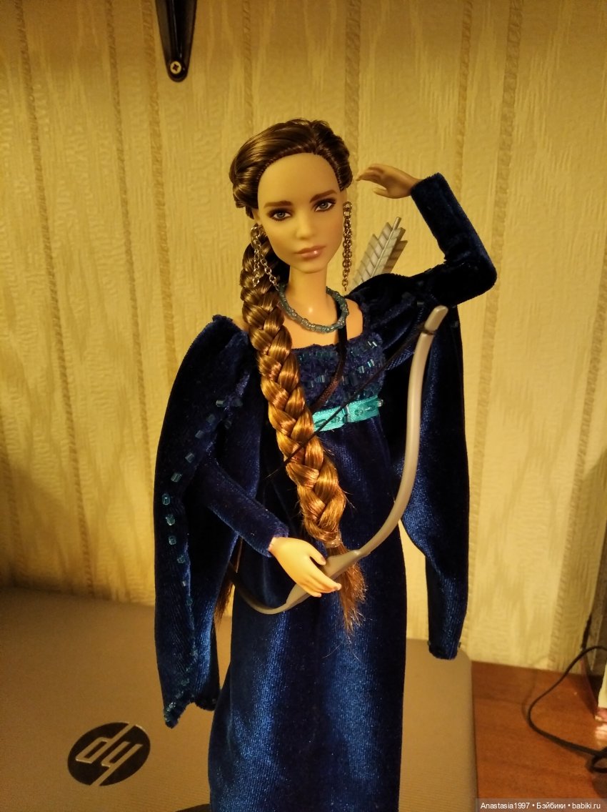 Водянова, Джиджи, Глория, Мисти, Фань и Холли Берри /Мои архивные фото /часть 13 (фото 7)