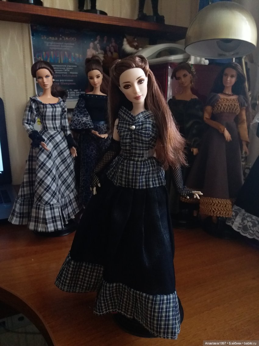 Водянова, Джиджи, Глория, Мисти, Фань и Холли Берри /Мои архивные фото /часть 13