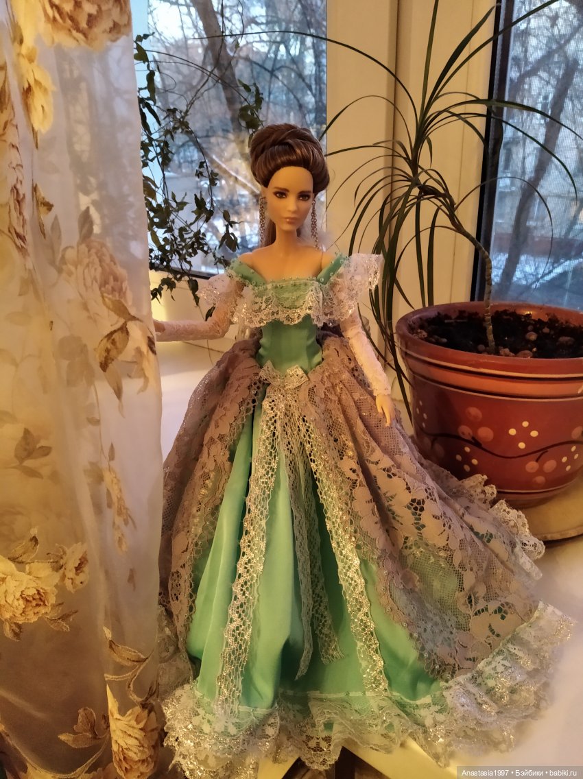 Водянова, Джиджи, Глория, Мисти, Фань и Холли Берри /Мои архивные фото /часть 13