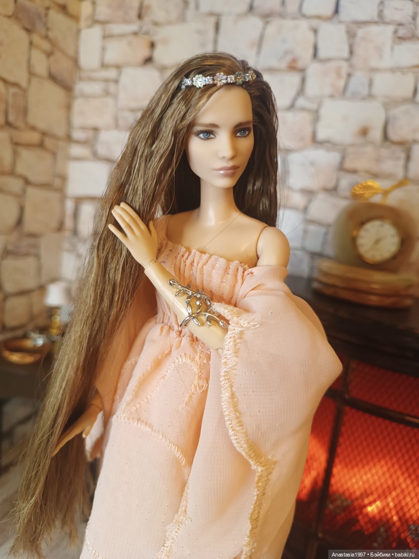 Водянова, Джиджи, Глория, Мисти, Фань и Холли Берри /Мои архивные фото /часть 13