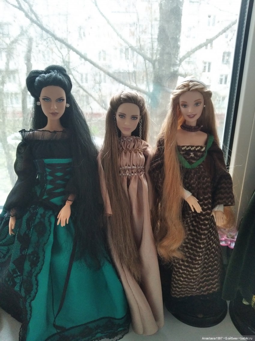 Водянова, Джиджи, Глория, Мисти, Фань и Холли Берри /Мои архивные фото /часть 13