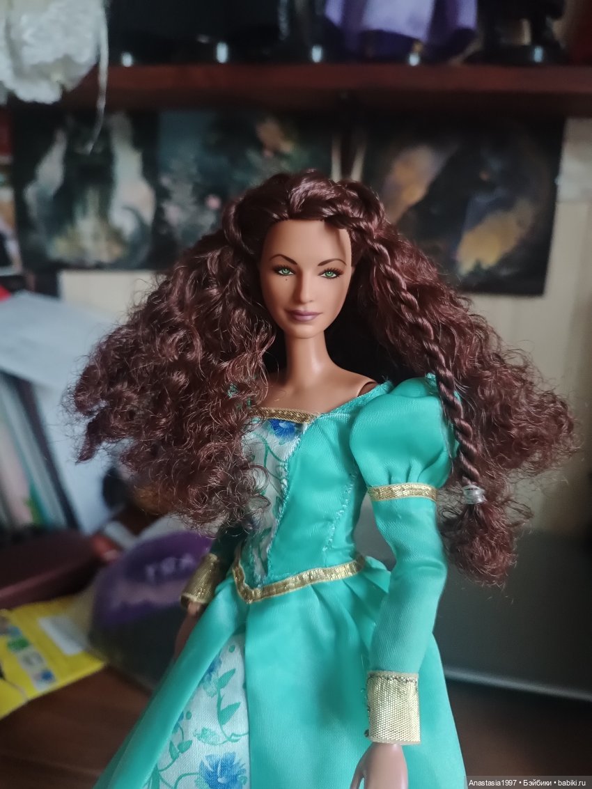 Водянова, Джиджи, Глория, Мисти, Фань и Холли Берри /Мои архивные фото /часть 13