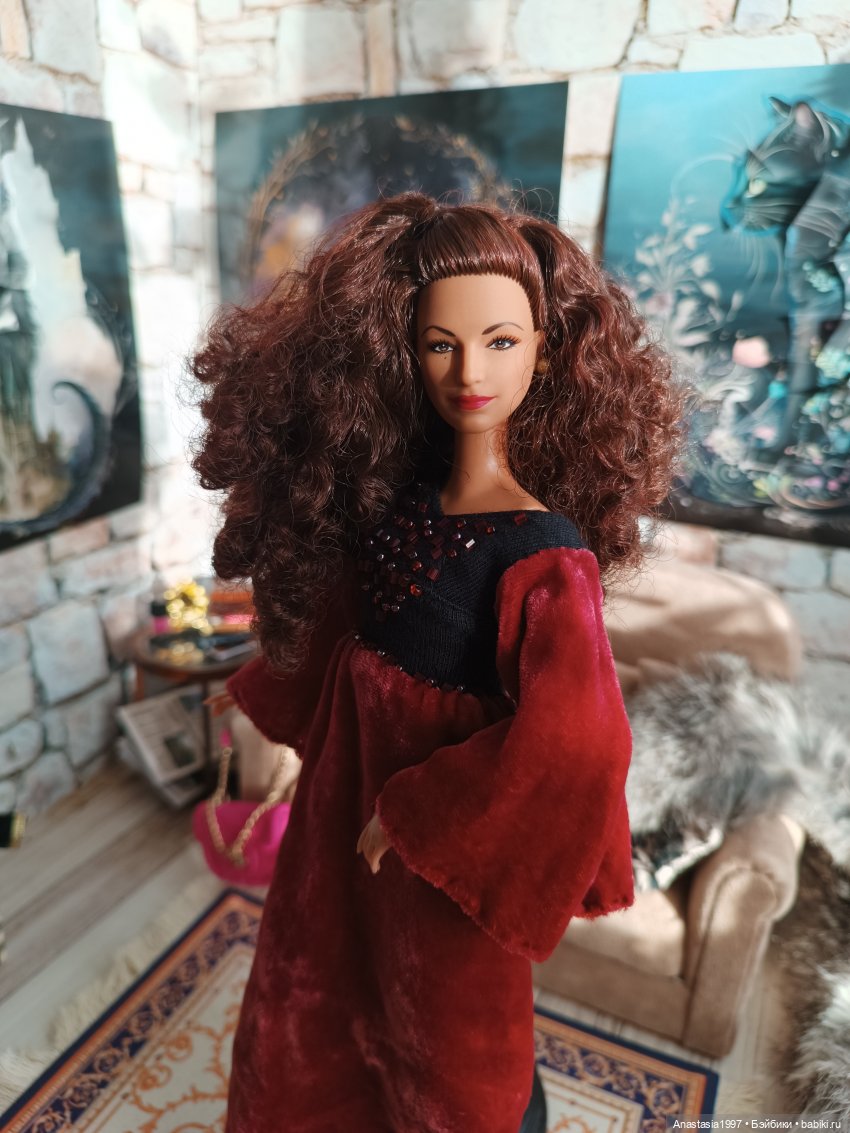 Водянова, Джиджи, Глория, Мисти, Фань и Холли Берри /Мои архивные фото /часть 13