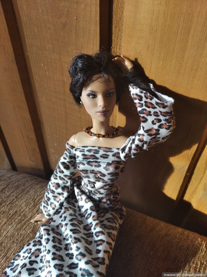 Водянова, Джиджи, Глория, Мисти, Фань и Холли Берри /Мои архивные фото /часть 13