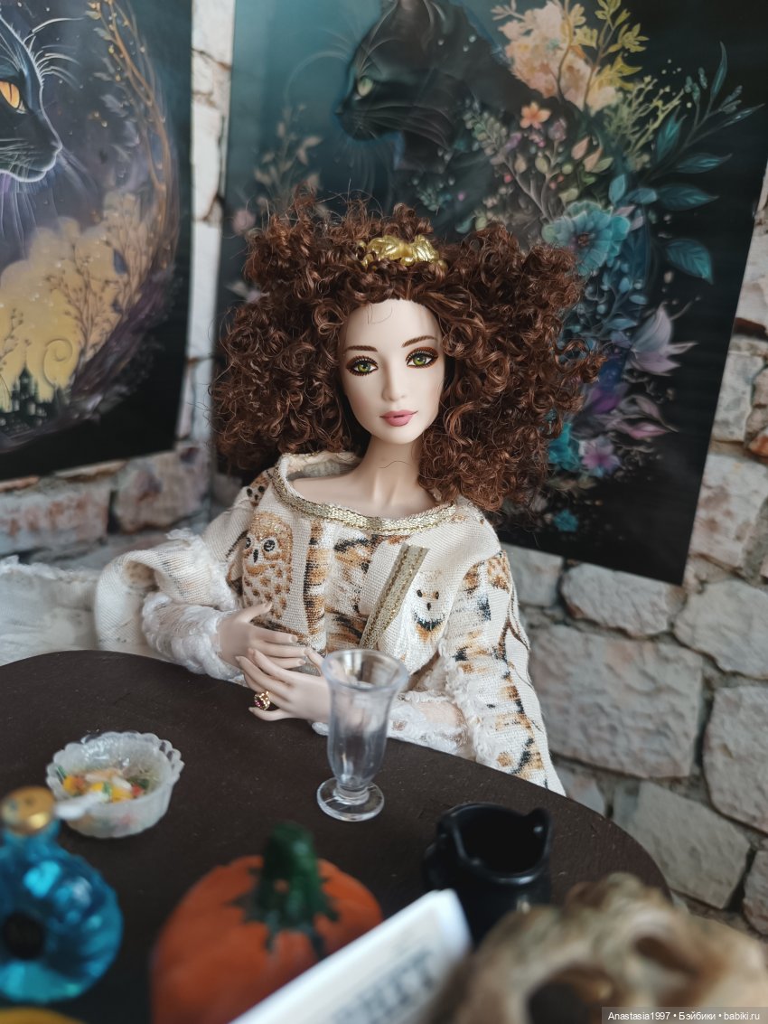 Водянова, Джиджи, Глория, Мисти, Фань и Холли Берри /Мои архивные фото /часть 13