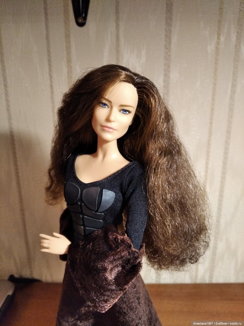 Бесстрашные героини кино /Мои архивные фото /часть 15 (фото 8)