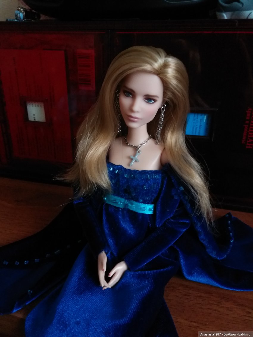 Водянова, Джиджи, Глория, Мисти, Фань и Холли Берри /Мои архивные фото /часть 13 (фото 4)