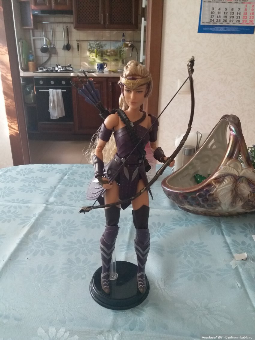 Бесстрашные героини кино /Мои архивные фото /часть 15 (фото 2)