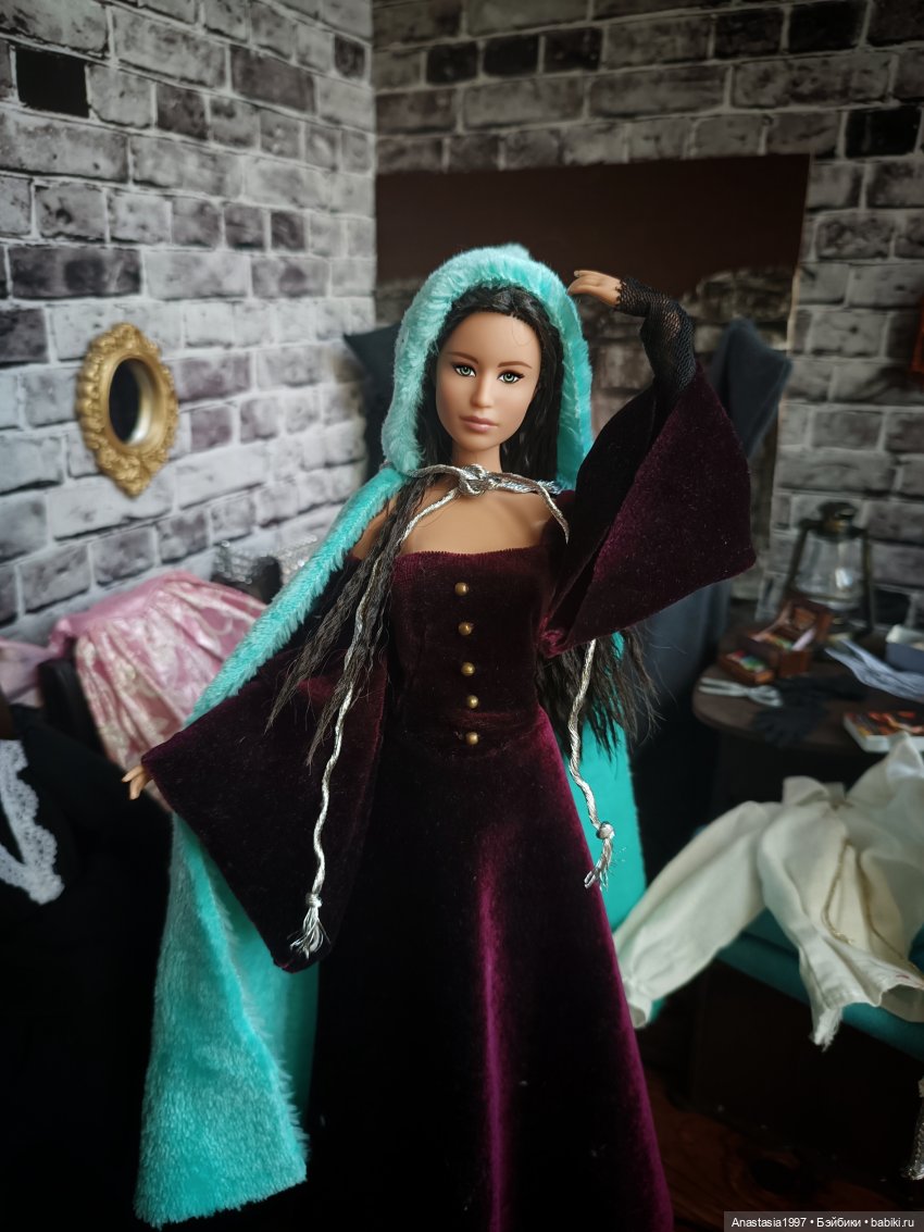 Бесстрашные героини кино /Мои архивные фото /часть 15