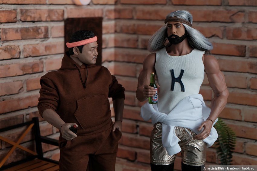 Звезды на сцене и в жизни /Мои архивные фото /часть 14