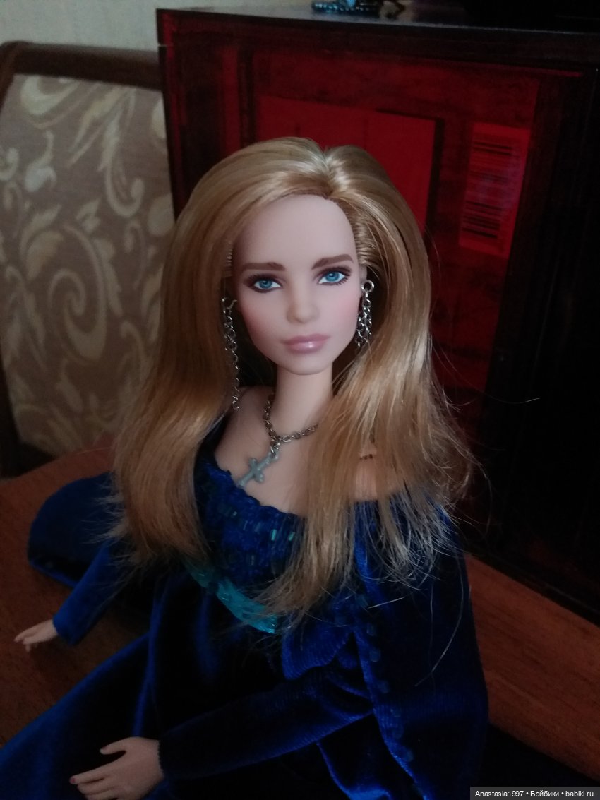 Водянова, Джиджи, Глория, Мисти, Фань и Холли Берри /Мои архивные фото /часть 13 (фото 5)