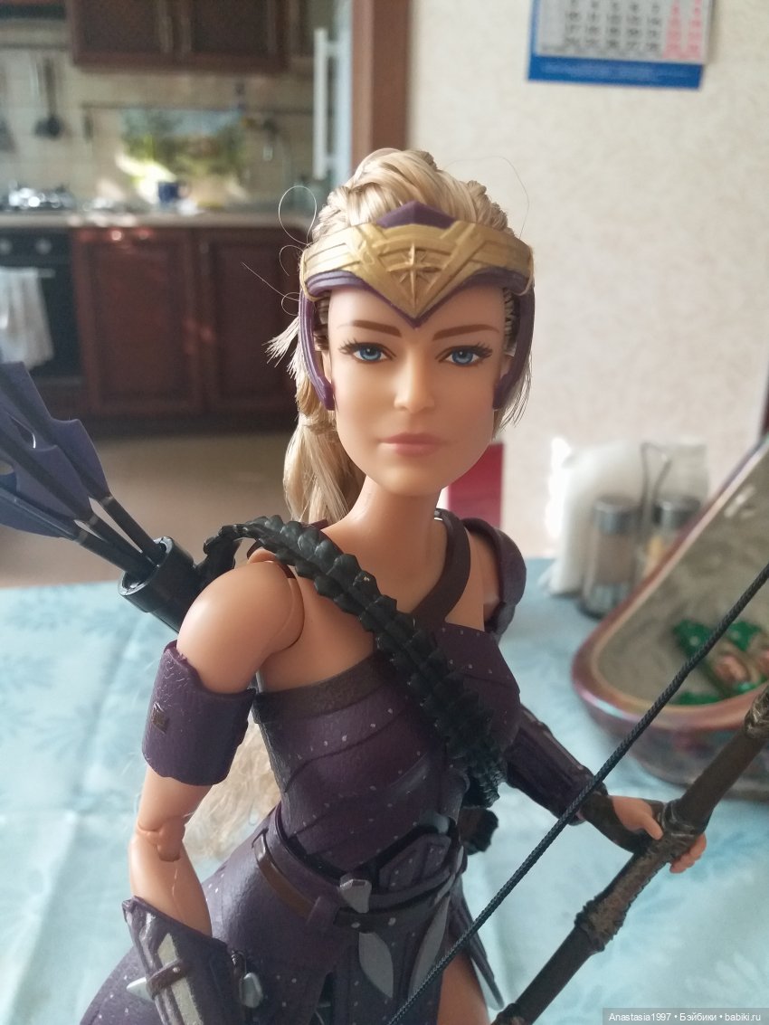 Бесстрашные героини кино /Мои архивные фото /часть 15 (фото 3)