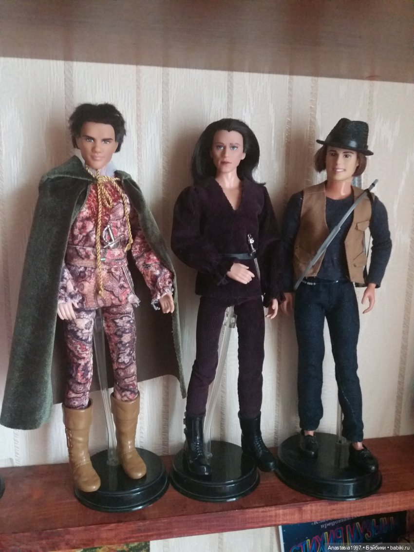 Звезды на сцене и в жизни /Мои архивные фото /часть 14 (фото 2)