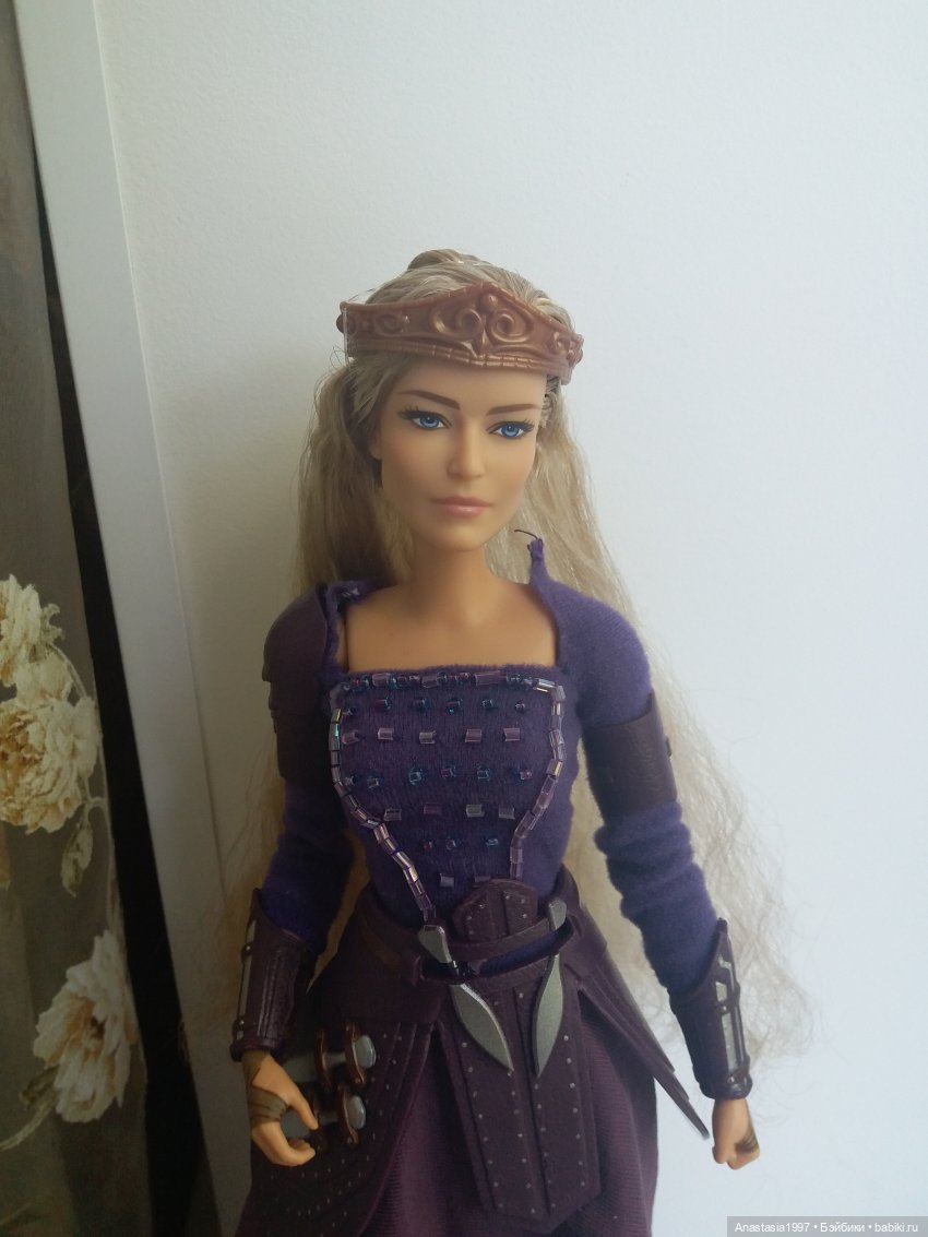 Бесстрашные героини кино /Мои архивные фото /часть 15 (фото 4)