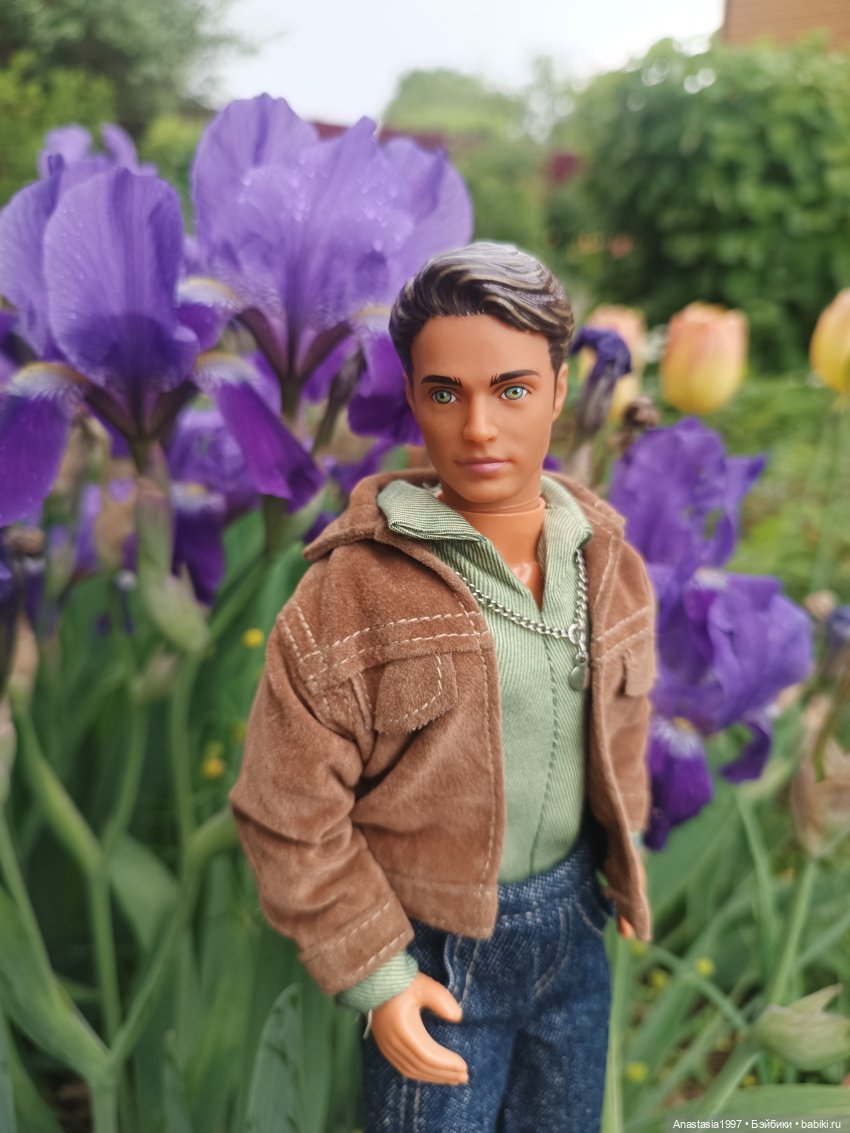 Звезды на сцене и в жизни /Мои архивные фото /часть 14 (фото 6)