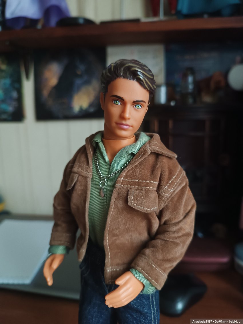 Звезды на сцене и в жизни /Мои архивные фото /часть 14 (фото 5)