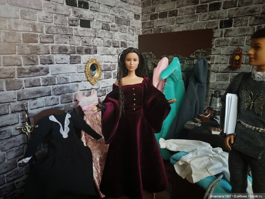 Бесстрашные героини кино /Мои архивные фото /часть 15