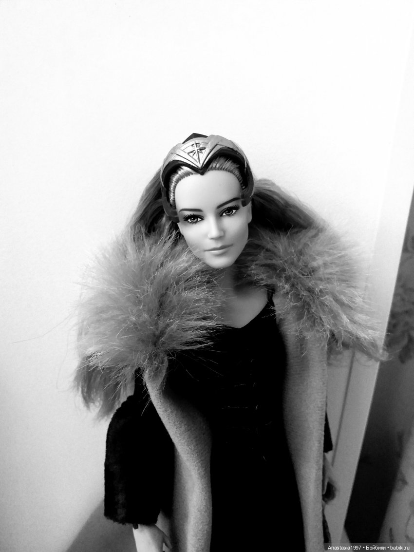 Бесстрашные героини кино /Мои архивные фото /часть 15