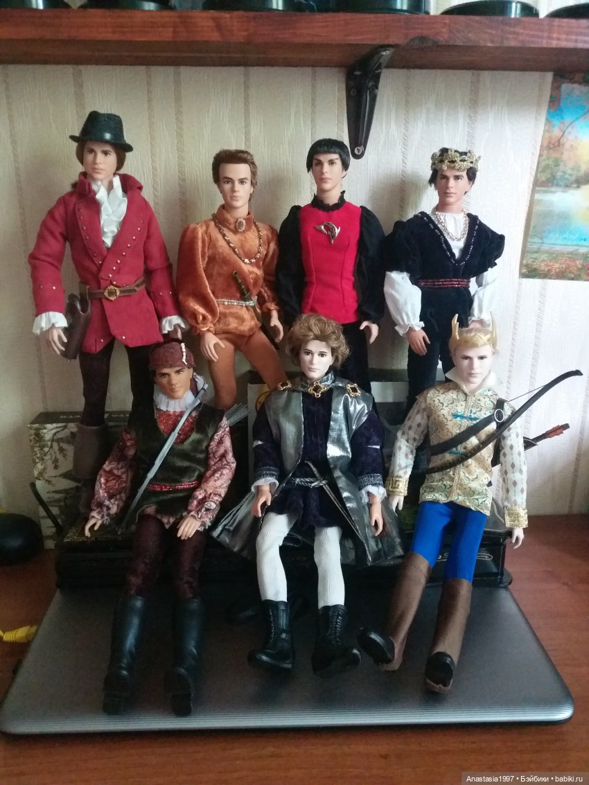 Звезды на сцене и в жизни /Мои архивные фото /часть 14 (фото 3)