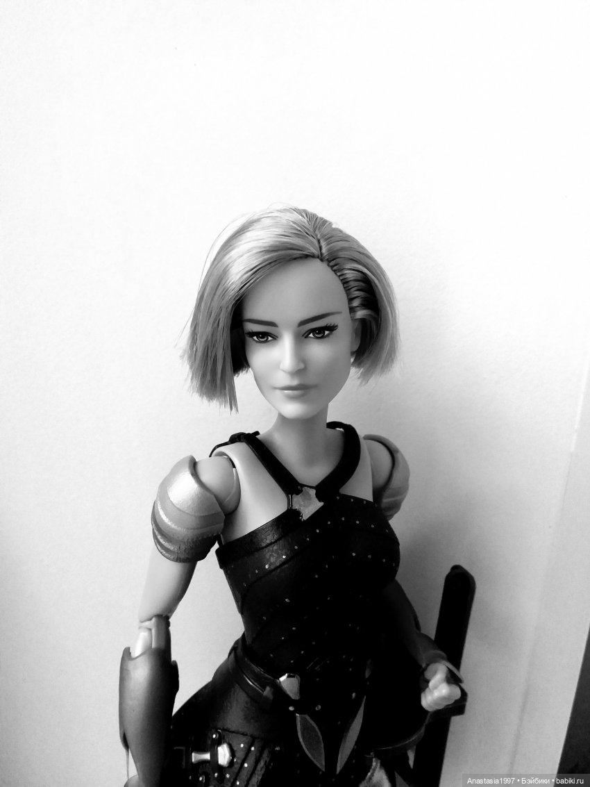 Бесстрашные героини кино /Мои архивные фото /часть 15 (фото 6)