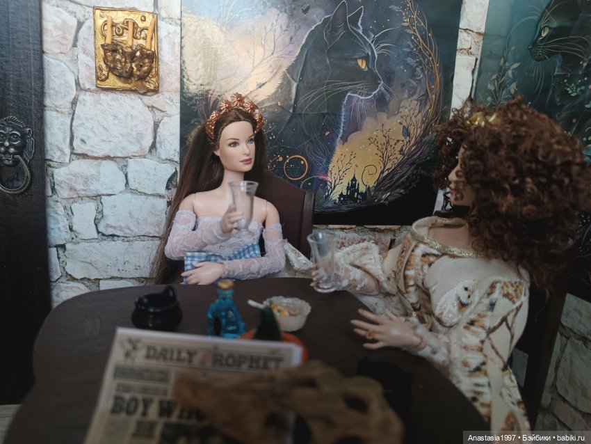 Бесстрашные героини кино /Мои архивные фото /часть 15