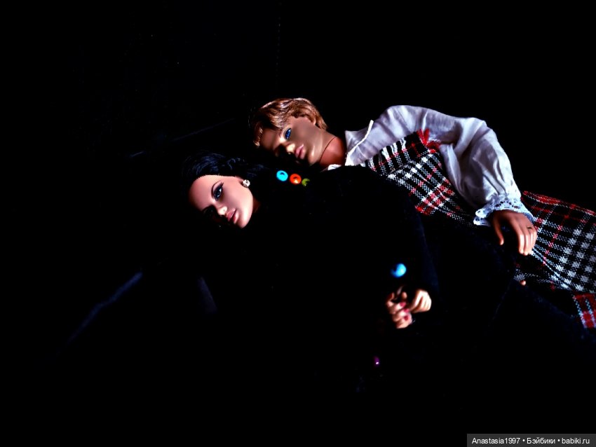 Школа Добра и Зла /Последнее "Долго и счастливо" /5 серия /Возвращение принцессы /часть 1 (фото 6)