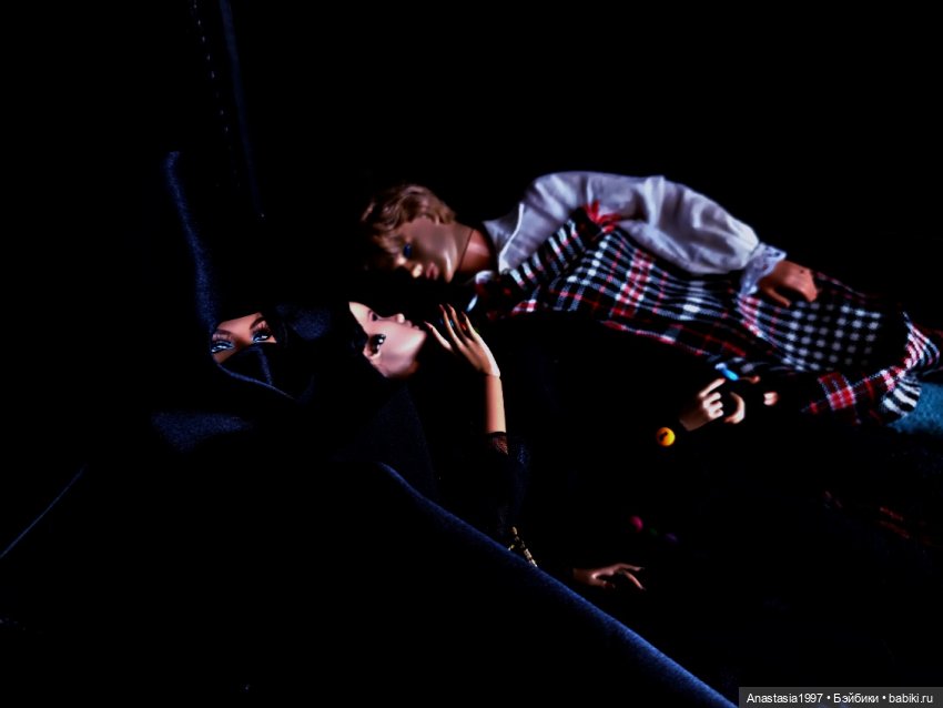 Школа Добра и Зла /Последнее "Долго и счастливо" /5 серия /Возвращение принцессы /часть 1 (фото 7)