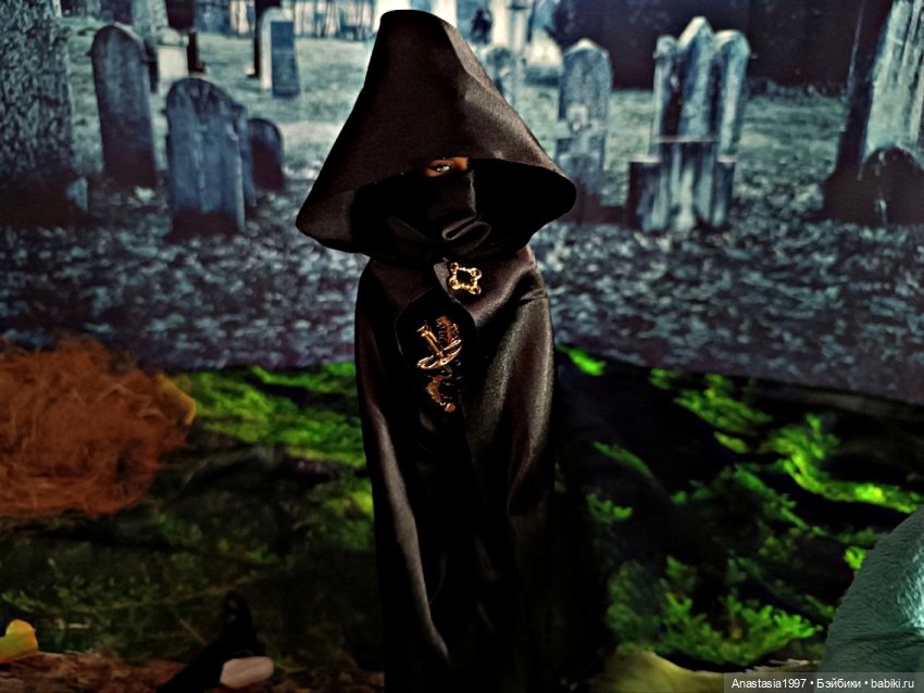 Школа Добра и Зла /Последнее "Долго и счастливо" /5 серия /Возвращение принцессы/часть 2 (фото 2)