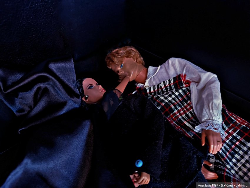 Школа Добра и Зла /Последнее "Долго и счастливо" /5 серия /Возвращение принцессы /часть 1 (фото 5)