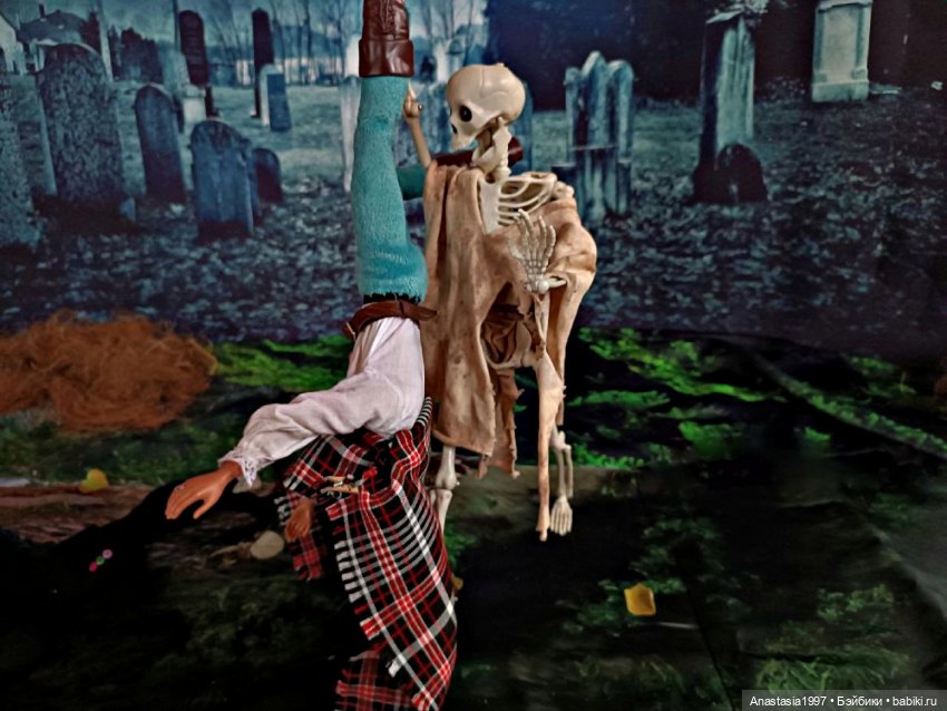 Школа Добра и Зла /Последнее "Долго и счастливо" /5 серия /Возвращение принцессы /часть 1