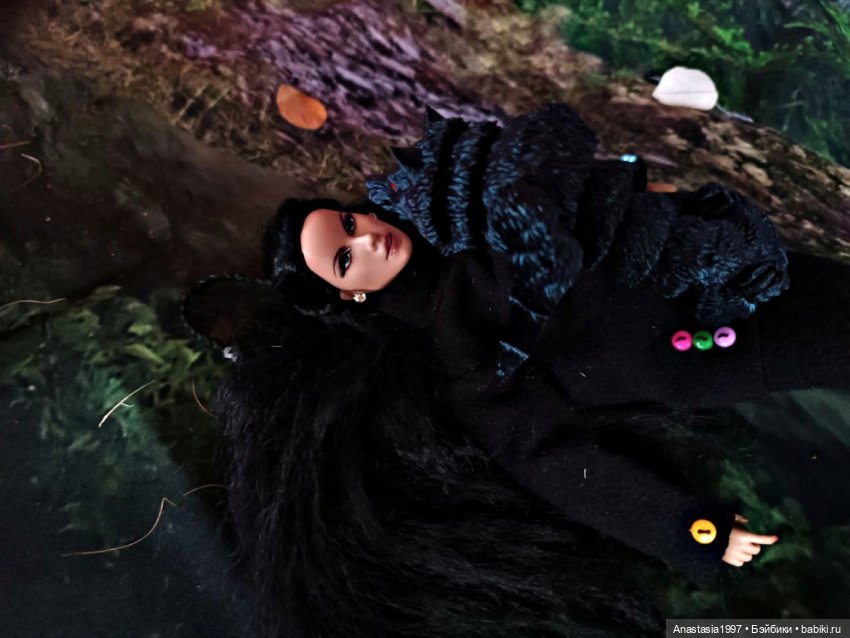 Школа Добра и Зла /Последнее "Долго и счастливо" /5 серия /Возвращение принцессы /часть 1