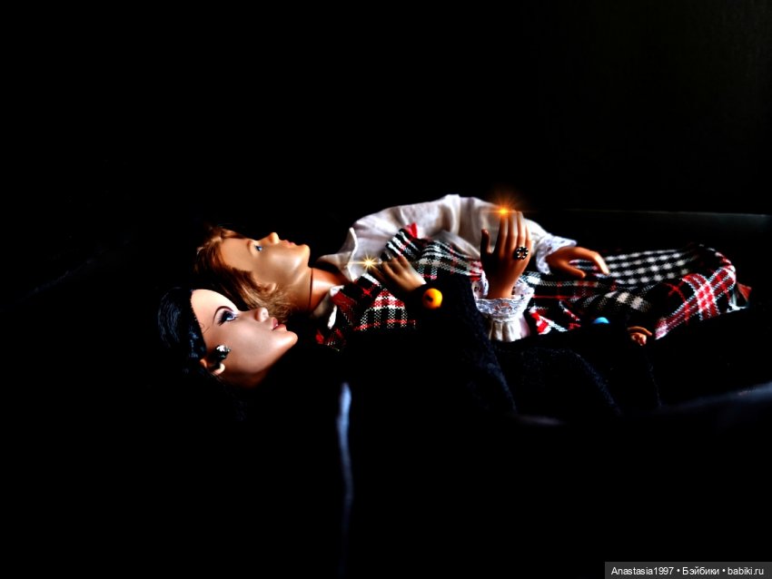 Школа Добра и Зла /Последнее "Долго и счастливо" /5 серия /Возвращение принцессы /часть 1 (фото 2)