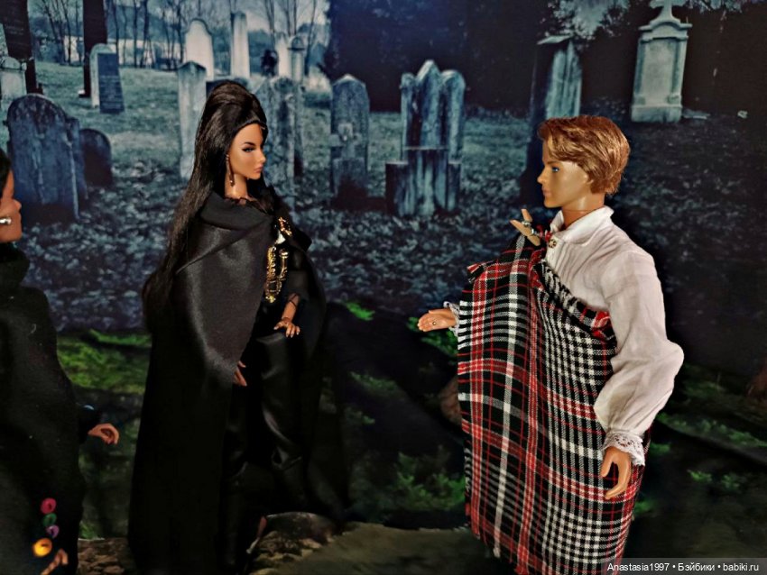 Школа Добра и Зла /Последнее "Долго и счастливо" /5 серия /Возвращение принцессы /часть 3