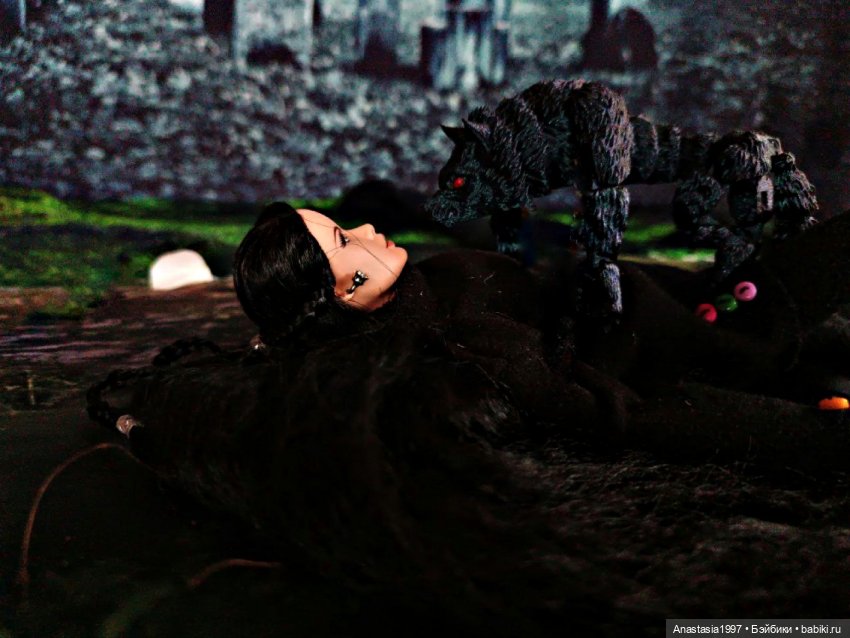 Школа Добра и Зла /Последнее "Долго и счастливо" /5 серия /Возвращение принцессы /часть 1