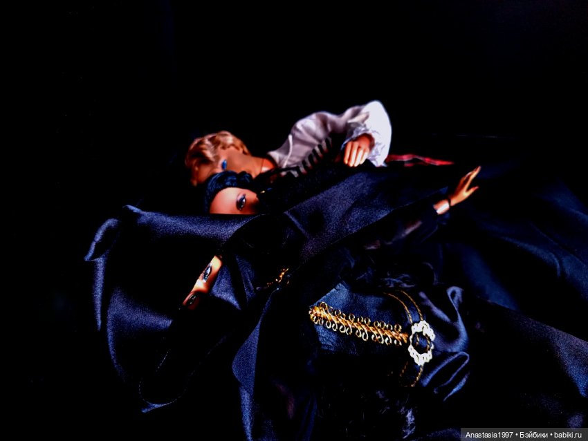 Школа Добра и Зла /Последнее "Долго и счастливо" /5 серия /Возвращение принцессы /часть 1 (фото 8)