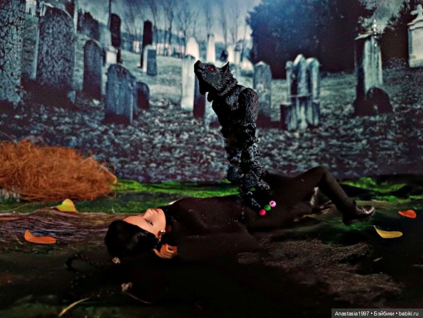 Школа Добра и Зла /Последнее "Долго и счастливо" /5 серия /Возвращение принцессы /часть 1