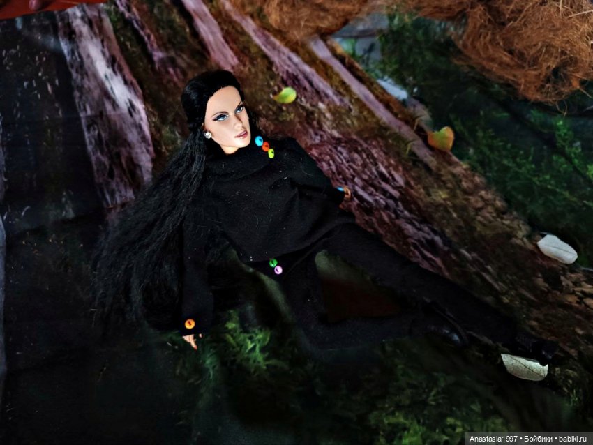 Школа Добра и Зла /Последнее "Долго и счастливо" /5 серия /Возвращение принцессы/часть 2 (фото 7)