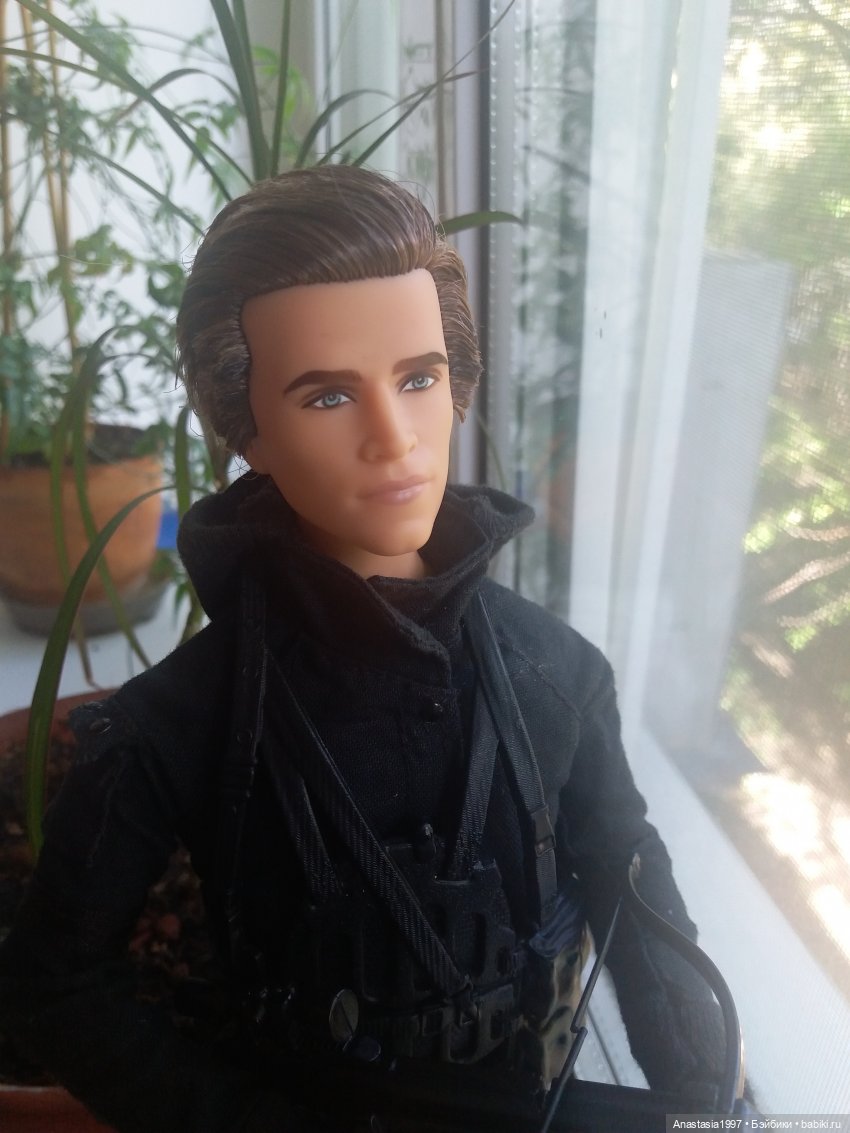 Супергерои и спасатели мира /Мои архивные фото /часть 16 (фото 10)