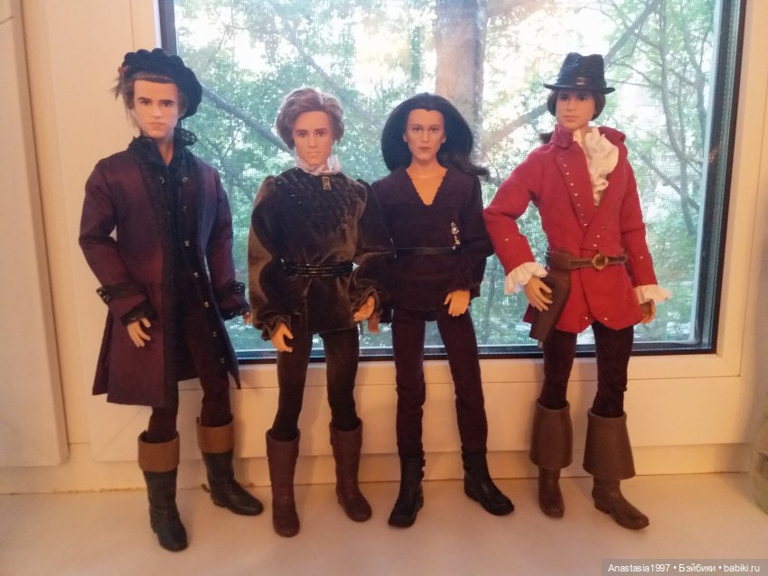 Супергерои и спасатели мира /Мои архивные фото /часть 16