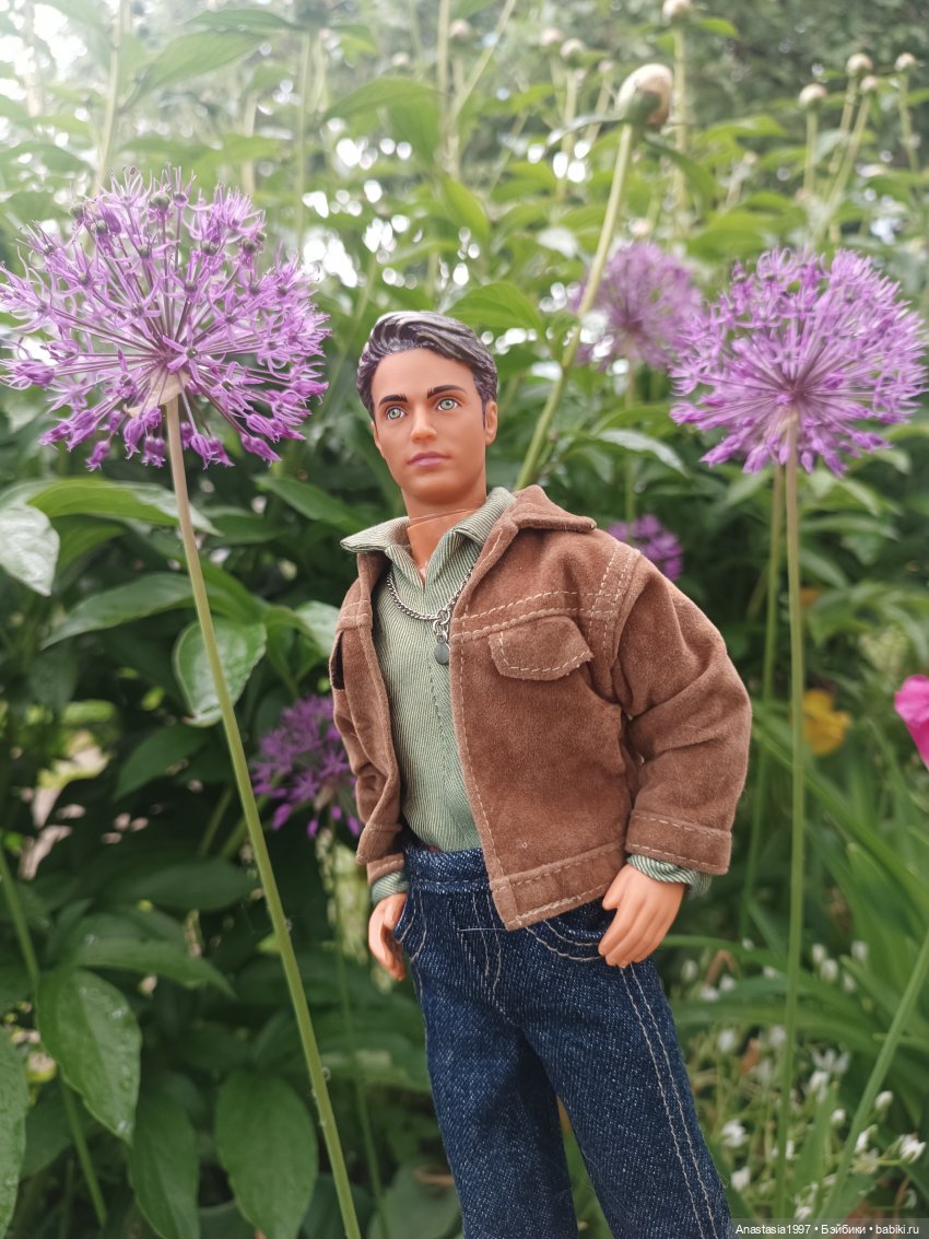 Актеры нового сезона ШДиЗ (фото 2)